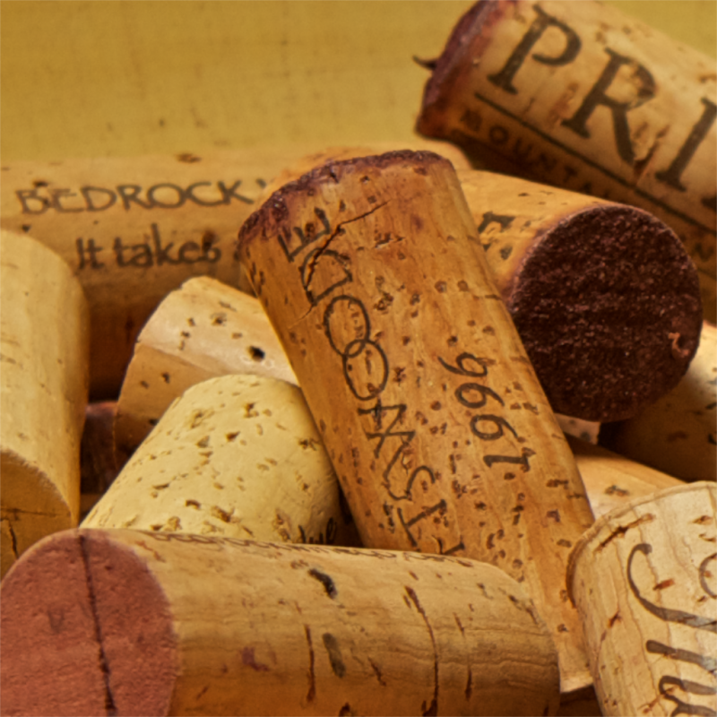 Do you love corks? Hate corks? Prefer screw tops? Screw caps? Plastic?