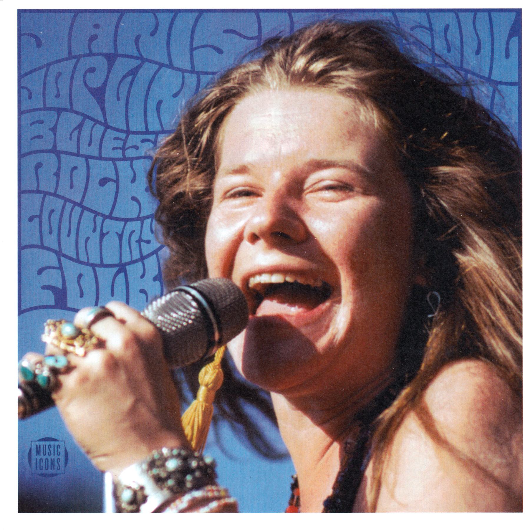 Whoâ€™s Collecting Janis, Stamps and Vinyl? - The Digital Tavern